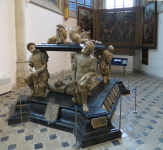Engelbrecht II von Nassau